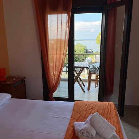 Apartment & Studios Haido Вурвуру Экстерьер фото