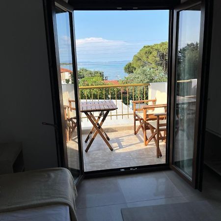 Apartment & Studios Haido Вурвуру Экстерьер фото