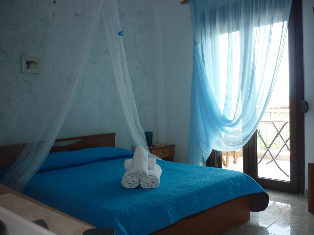Apartment & Studios Haido Вурвуру Экстерьер фото
