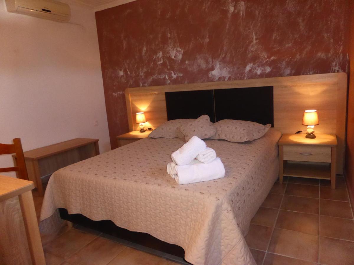 Apartment & Studios Haido Вурвуру Экстерьер фото