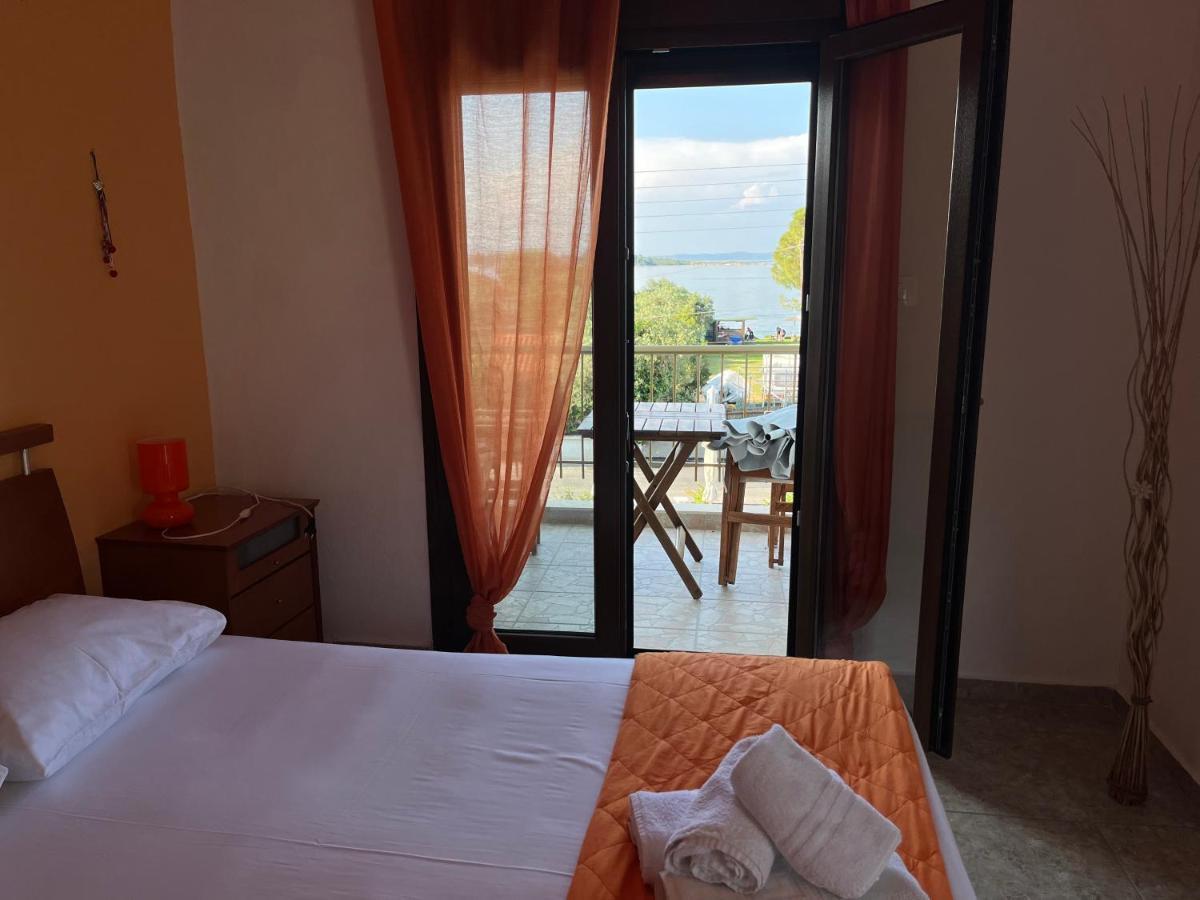 Apartment & Studios Haido Вурвуру Экстерьер фото