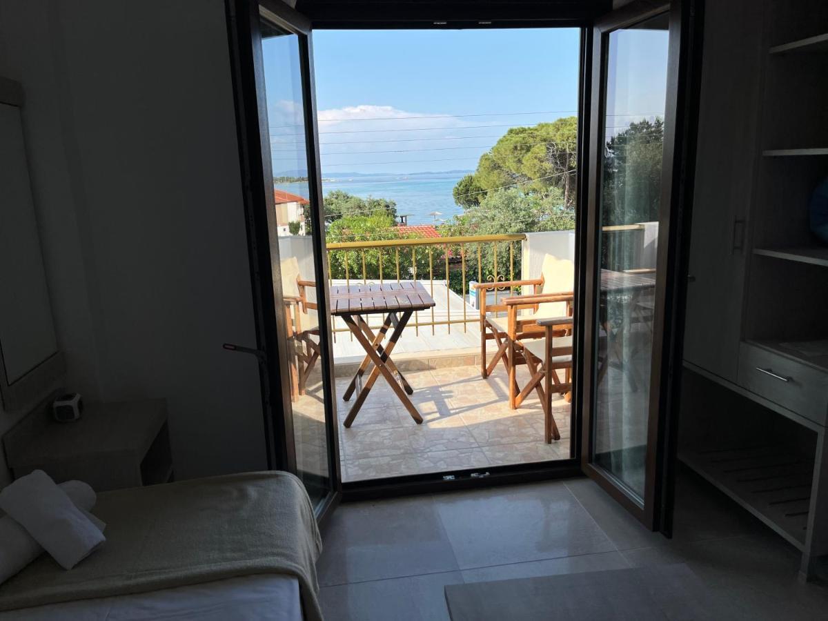 Apartment & Studios Haido Вурвуру Экстерьер фото
