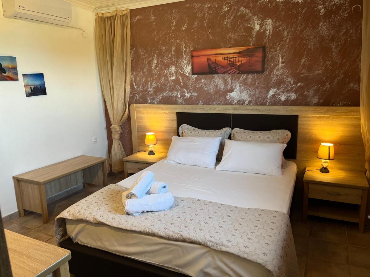 Apartment & Studios Haido Вурвуру Экстерьер фото