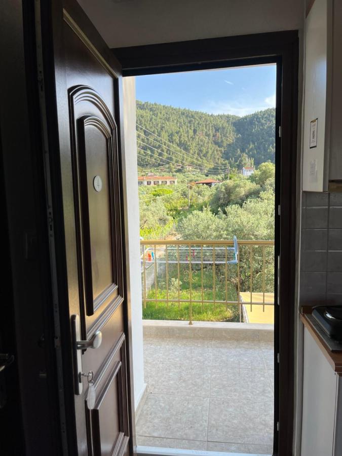 Apartment & Studios Haido Вурвуру Экстерьер фото