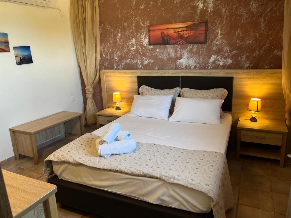 Apartment & Studios Haido Вурвуру Экстерьер фото