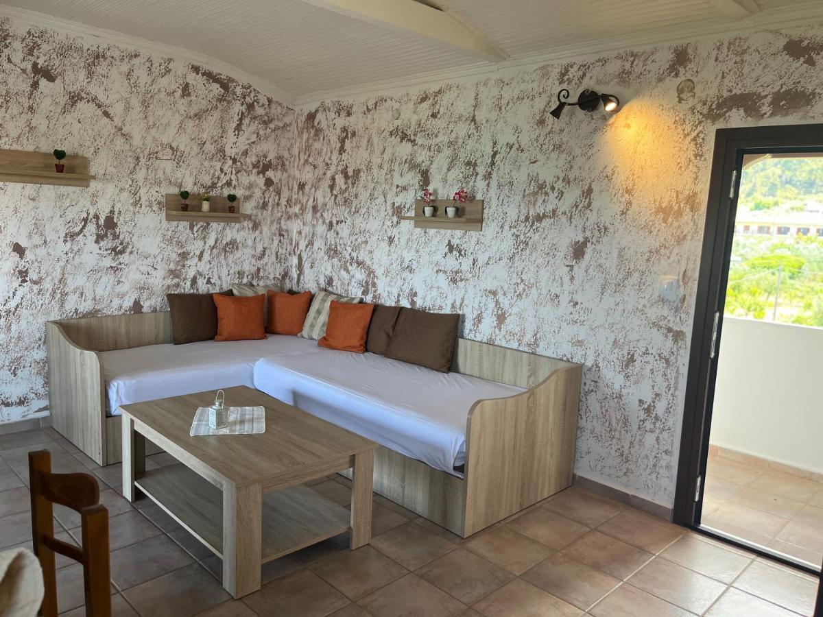 Apartment & Studios Haido Вурвуру Экстерьер фото