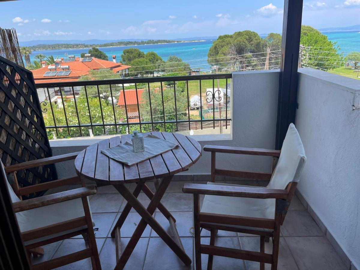 Apartment & Studios Haido Вурвуру Экстерьер фото