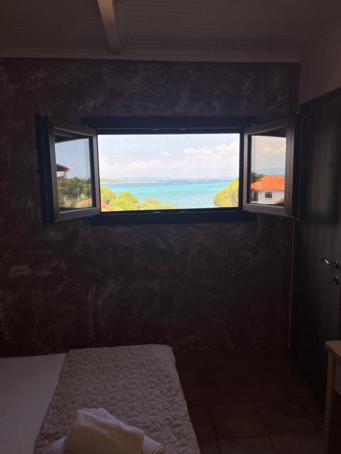 Apartment & Studios Haido Вурвуру Экстерьер фото