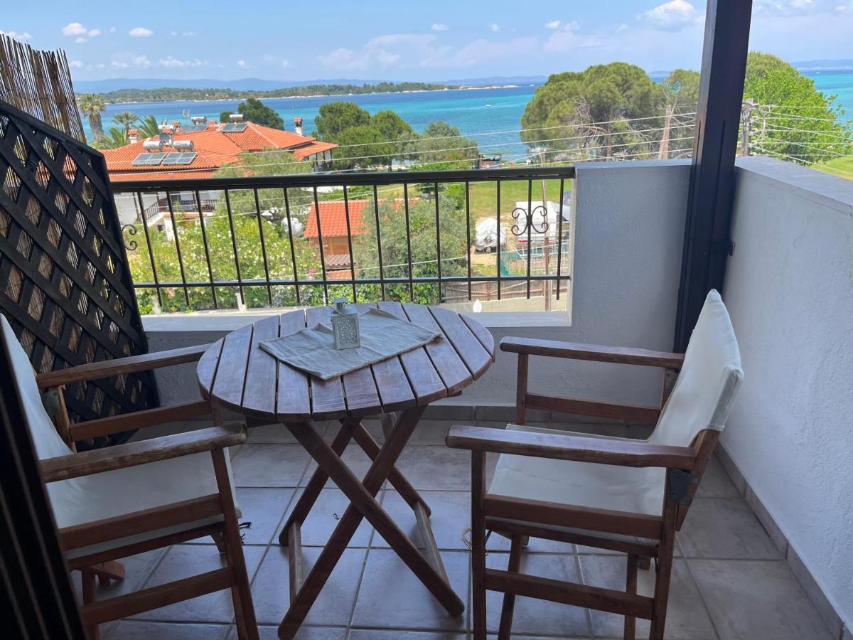 Apartment & Studios Haido Вурвуру Экстерьер фото