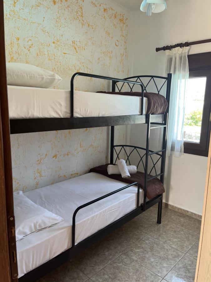 Apartment & Studios Haido Вурвуру Экстерьер фото