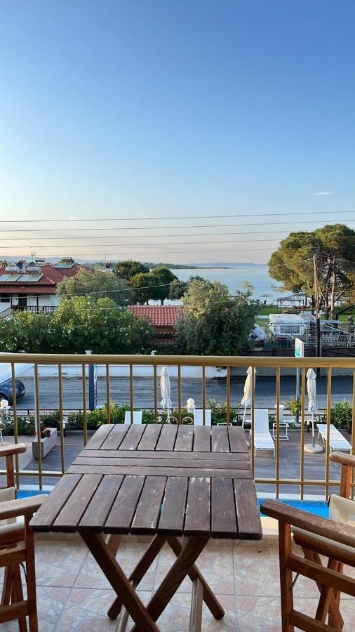 Apartment & Studios Haido Вурвуру Экстерьер фото