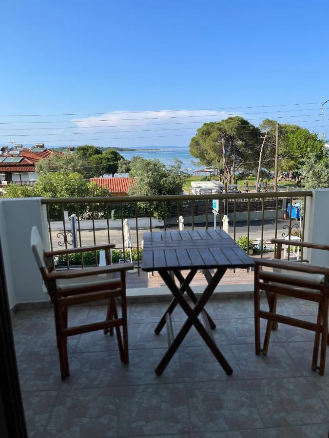 Apartment & Studios Haido Вурвуру Экстерьер фото