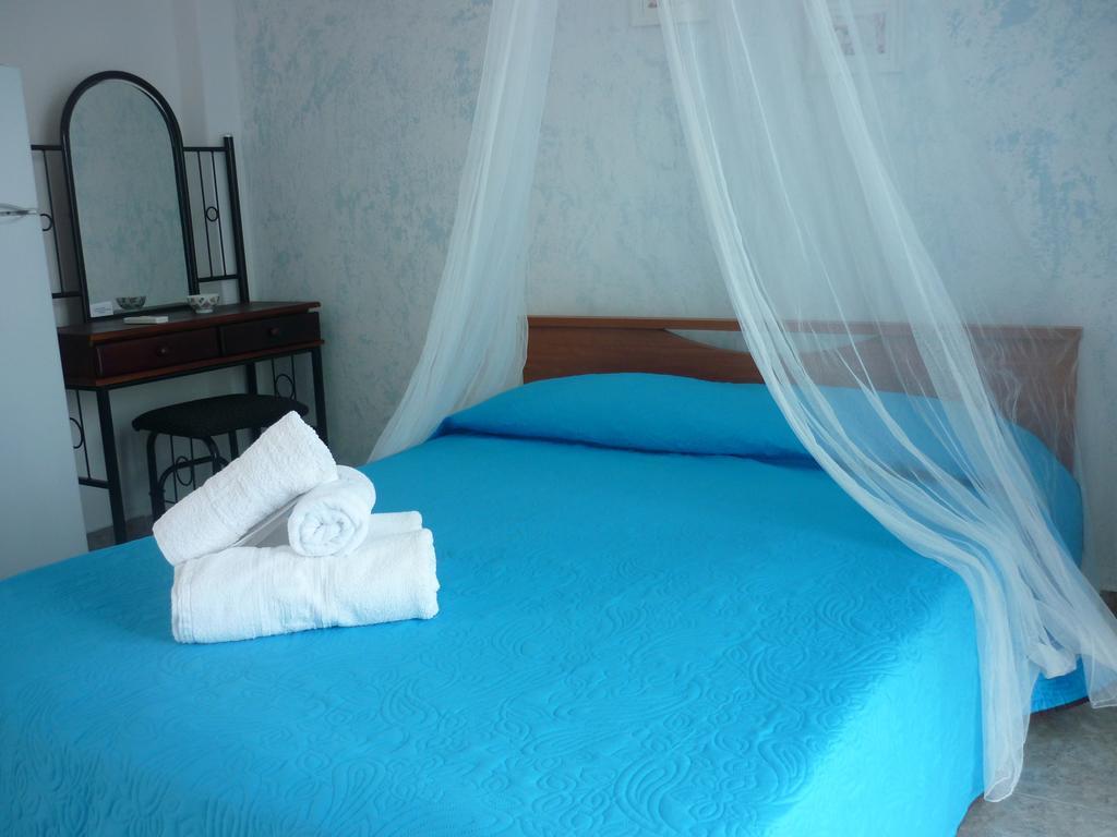 Apartment & Studios Haido Вурвуру Экстерьер фото