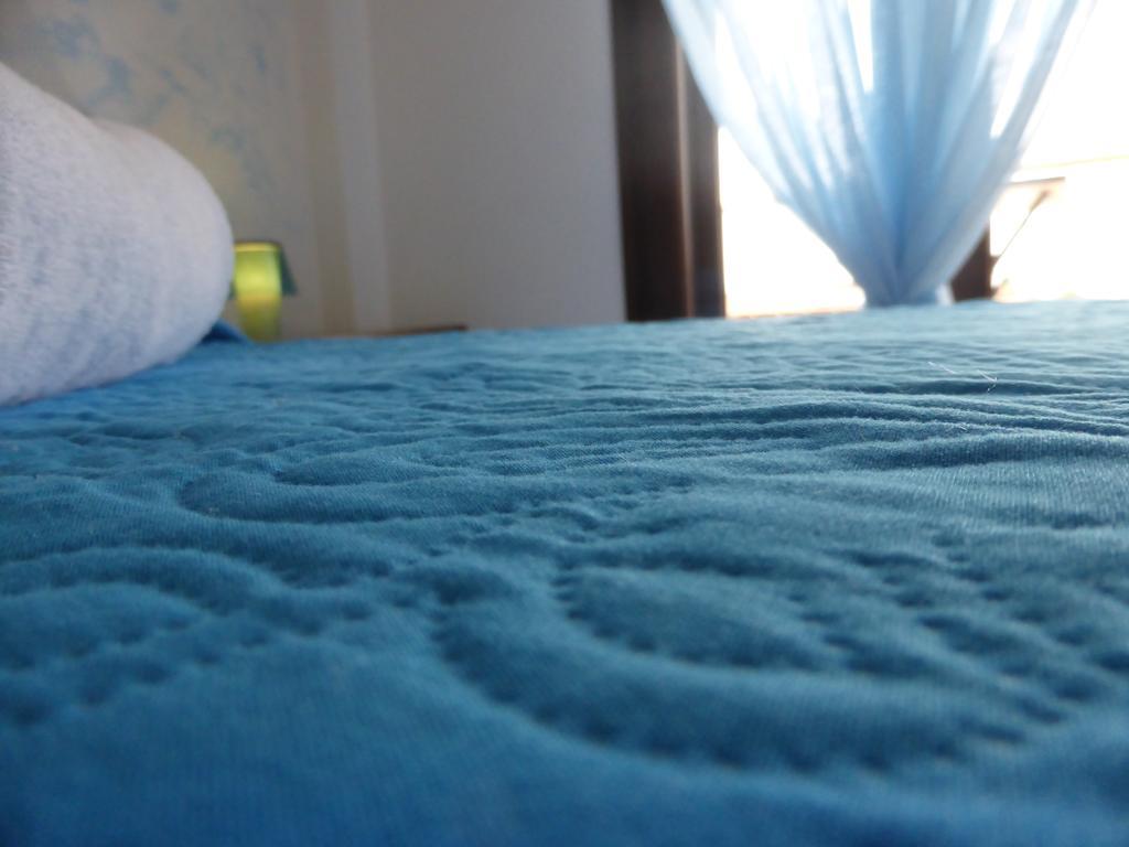 Apartment & Studios Haido Вурвуру Экстерьер фото