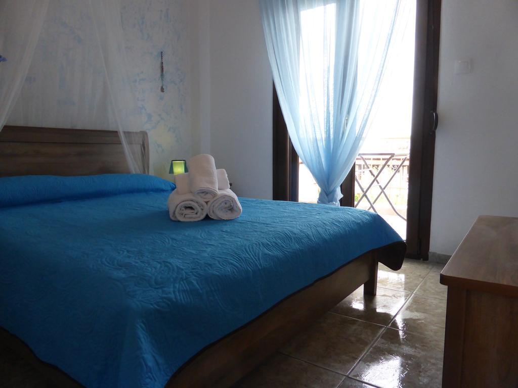 Apartment & Studios Haido Вурвуру Экстерьер фото
