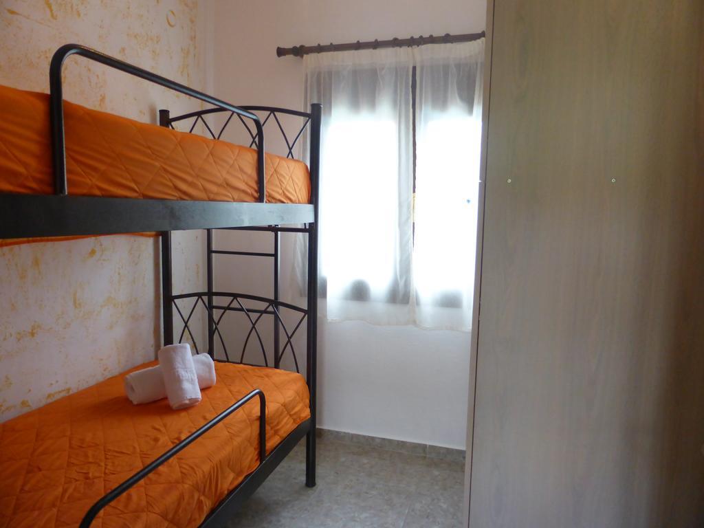Apartment & Studios Haido Вурвуру Экстерьер фото