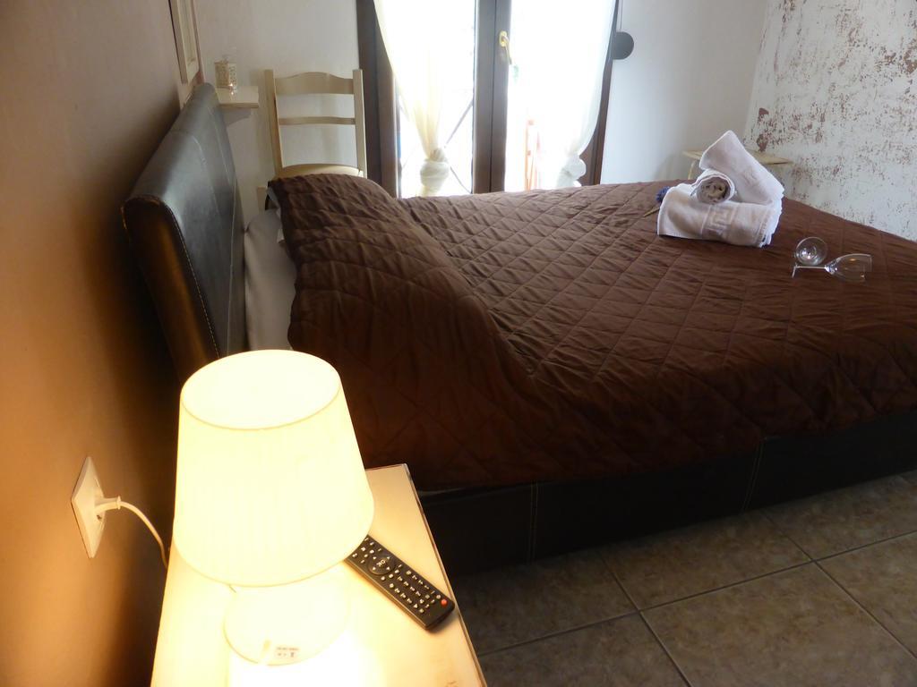 Apartment & Studios Haido Вурвуру Экстерьер фото