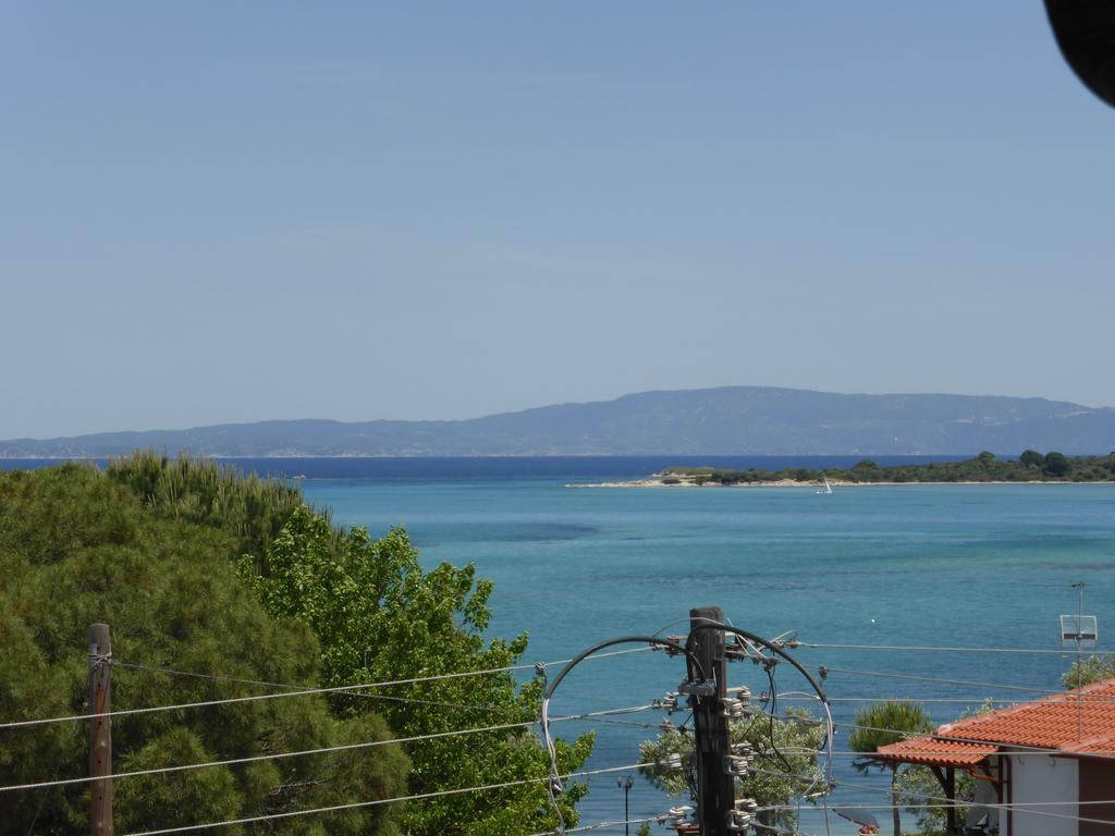 Apartment & Studios Haido Вурвуру Экстерьер фото