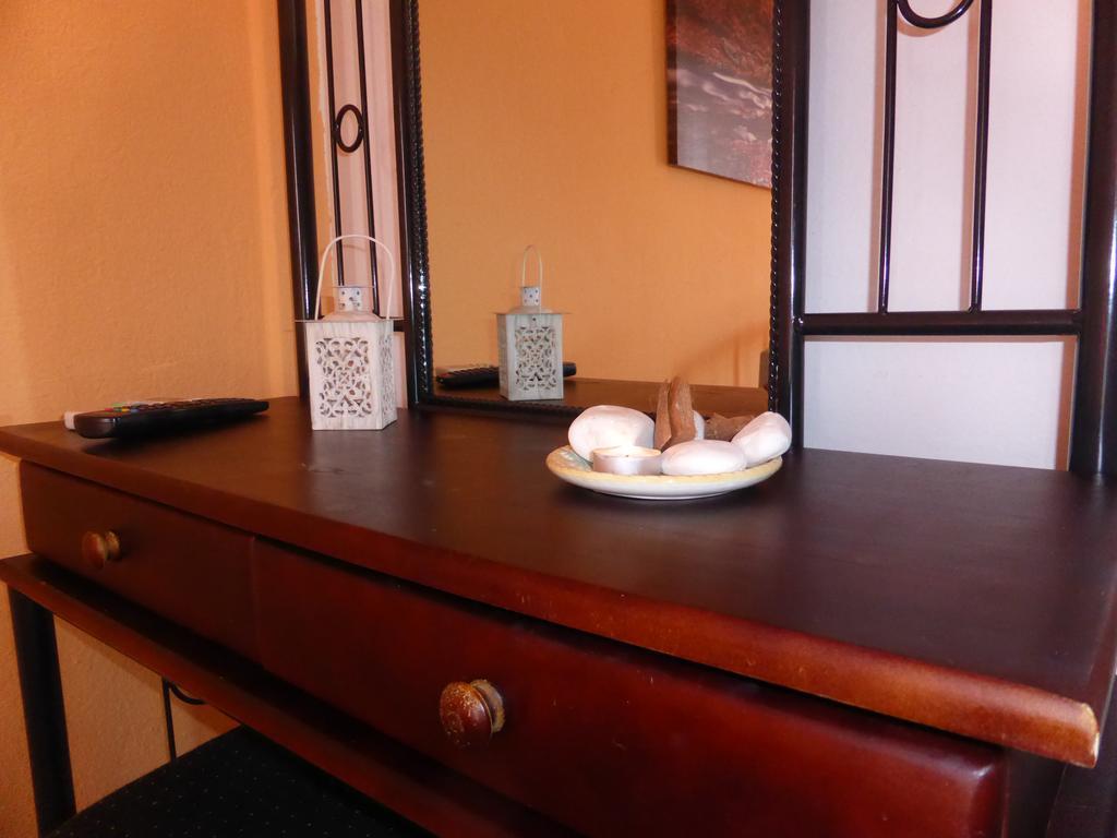 Apartment & Studios Haido Вурвуру Экстерьер фото