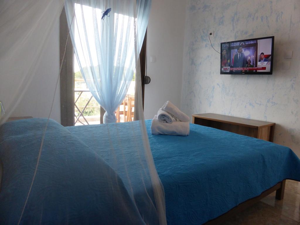 Apartment & Studios Haido Вурвуру Экстерьер фото