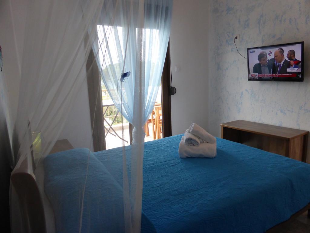 Apartment & Studios Haido Вурвуру Экстерьер фото