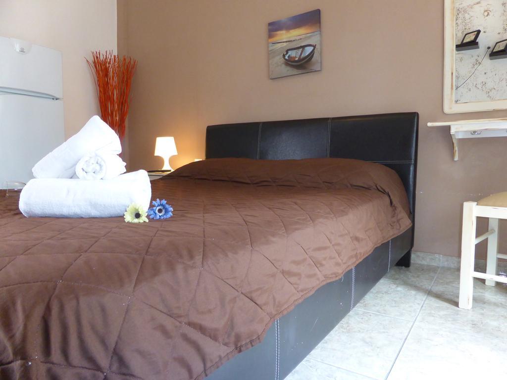 Apartment & Studios Haido Вурвуру Экстерьер фото