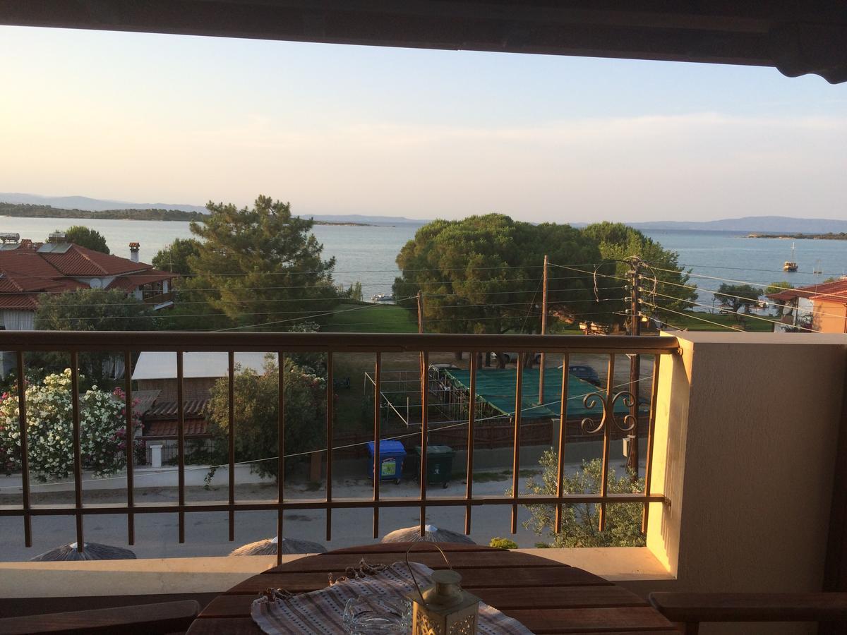 Apartment & Studios Haido Вурвуру Экстерьер фото