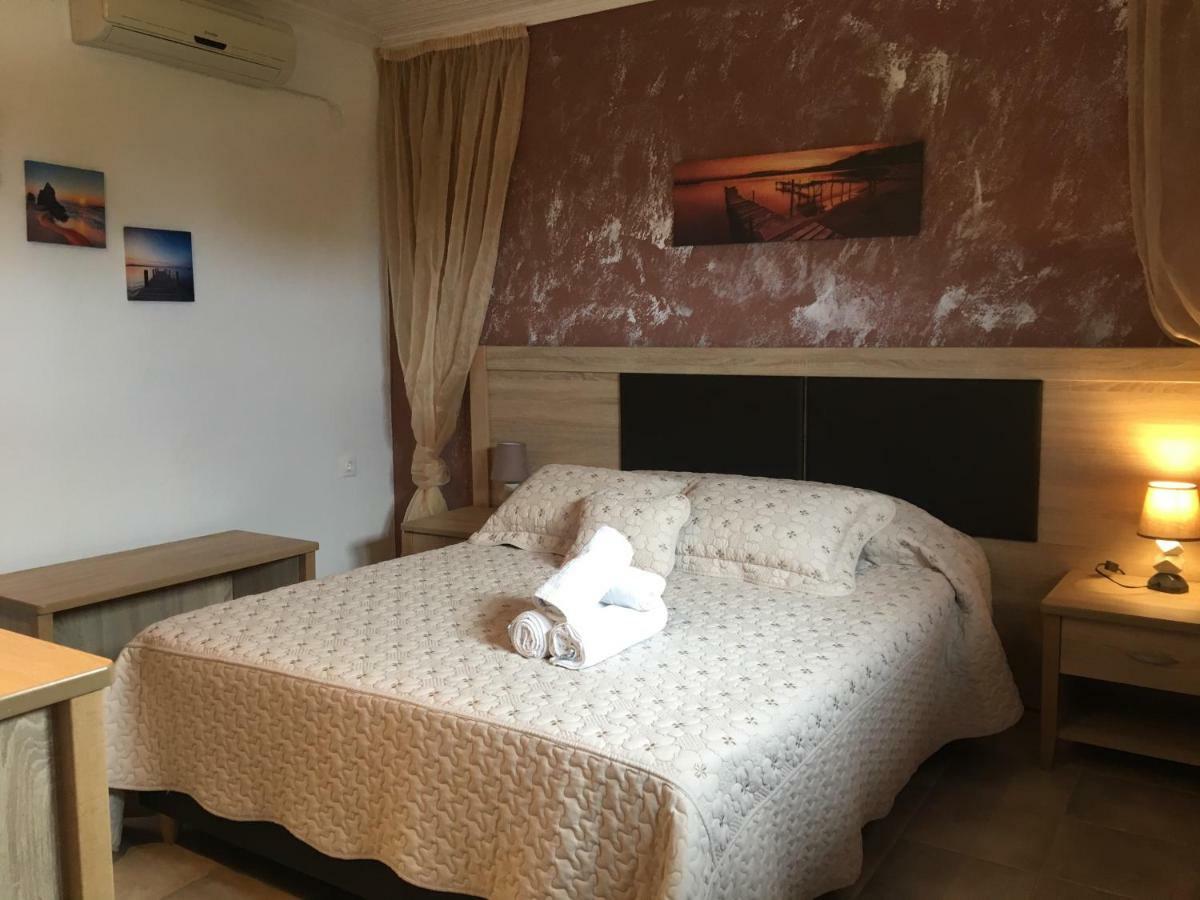 Apartment & Studios Haido Вурвуру Экстерьер фото