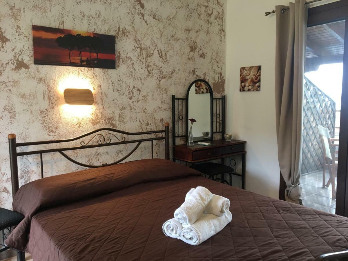 Apartment & Studios Haido Вурвуру Экстерьер фото