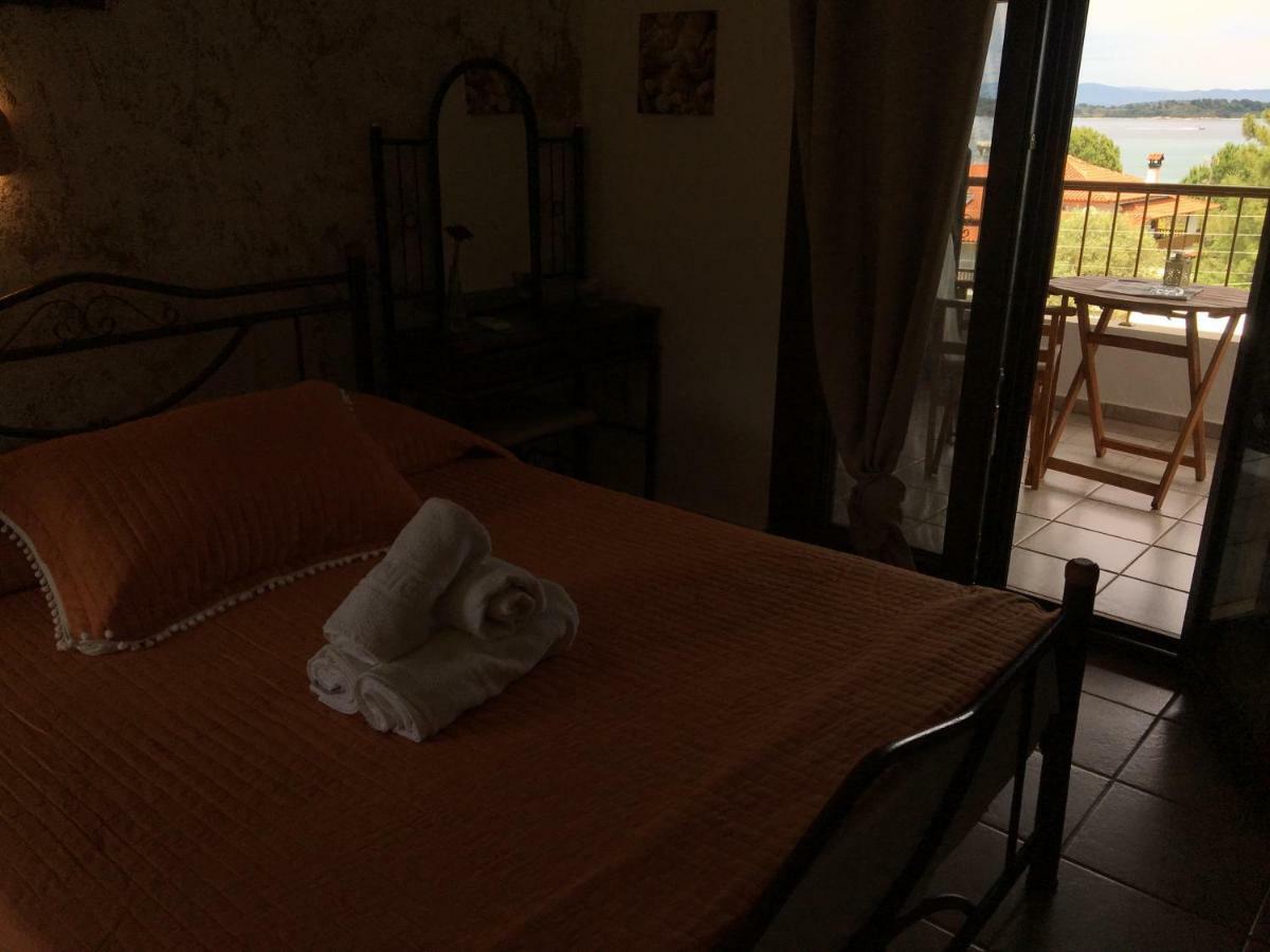 Apartment & Studios Haido Вурвуру Экстерьер фото