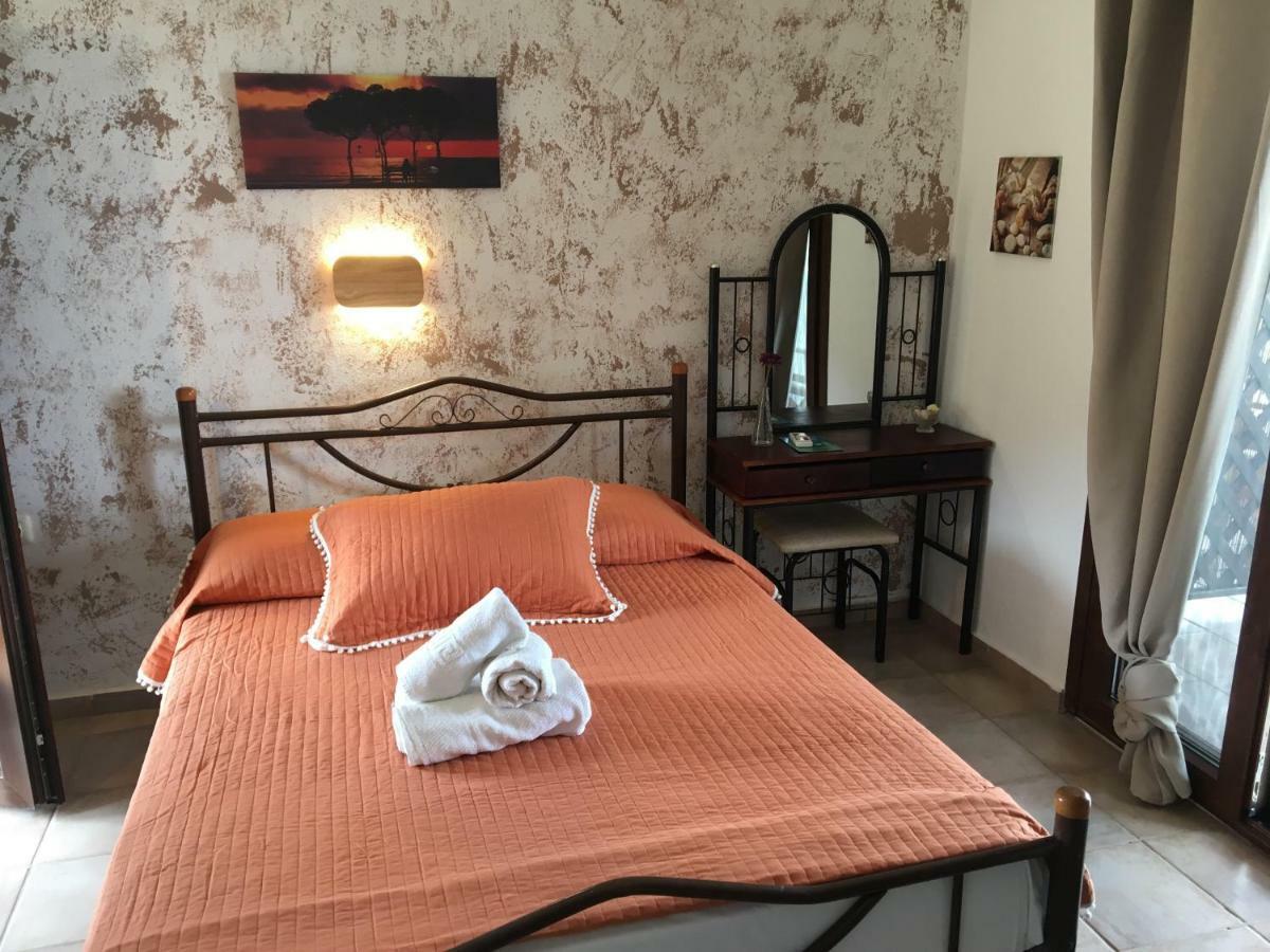 Apartment & Studios Haido Вурвуру Экстерьер фото