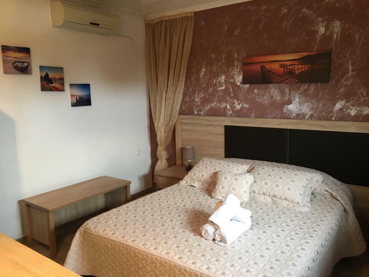 Apartment & Studios Haido Вурвуру Экстерьер фото
